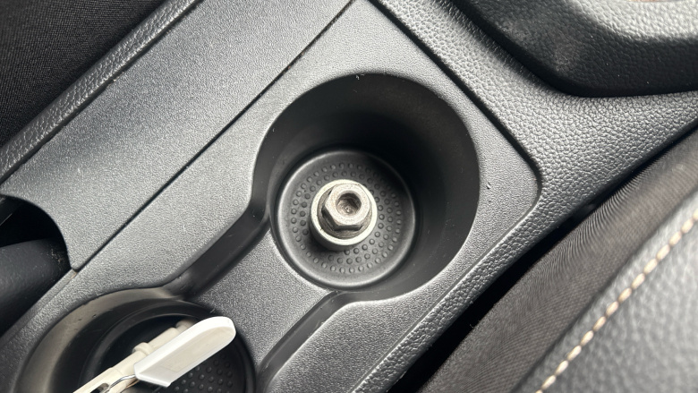 SEAT Ibiza 1.0 TSI 110 Xcellence [EZ] 5dr Petrol Hatchback